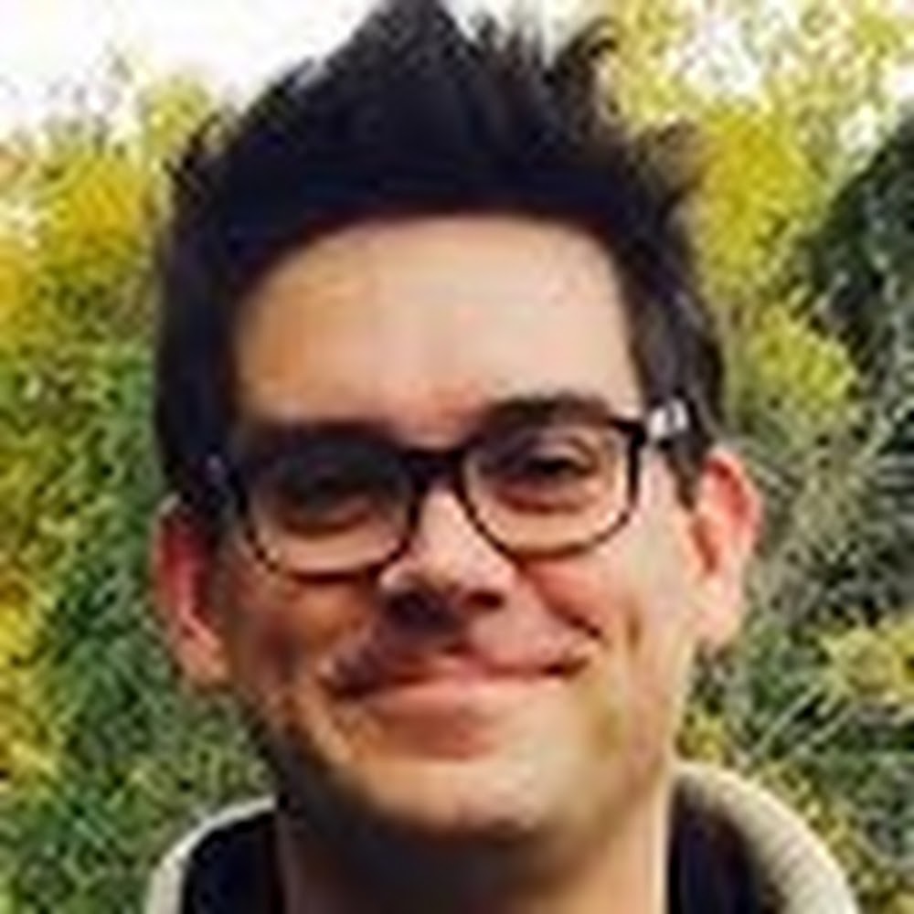Meet your Posher, Mike